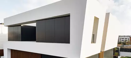 M&P House - 1