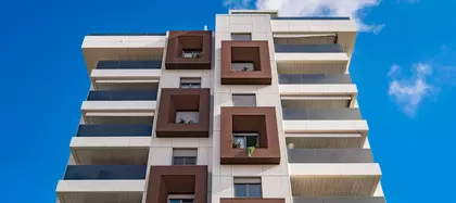 27 Viviendas Nou Campanar - 2