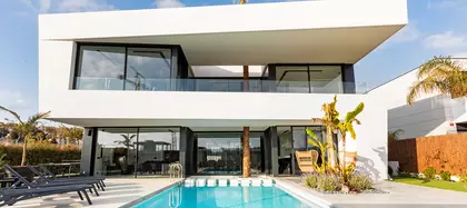 M&P House - 2