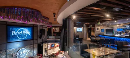 Hard Rock Cafe Andorra - 2