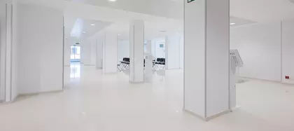 Hospital Santa Bárbara - 3