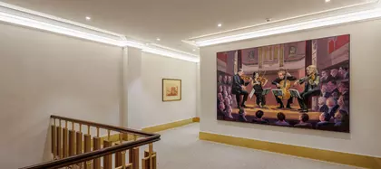 Sociedad Filarmónica de Bilbao - 3