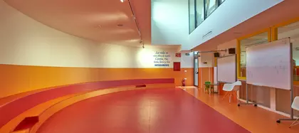 Colegio Santa Rosa de Lima - 3