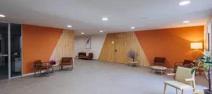Centro Socio Sanitario Passivhaus Bidealde - 3