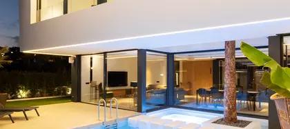 M&P House - 3