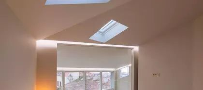Rehabilitación Vivienda Vigo - 3