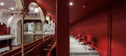 Sociedad Filarmónica de Bilbao - 4