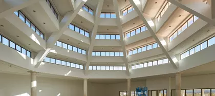 Templo Kadampa - 4