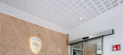 Nueva Sede de la Real Federación de Fútbol del Principado de Asturias - 4