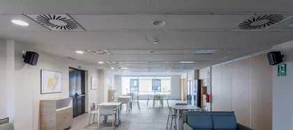 Centro Socio Sanitario Passivhaus Bidealde - 4