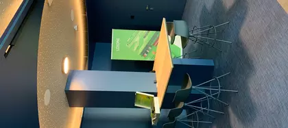 Showroom Passivhaus Inteligente - 4