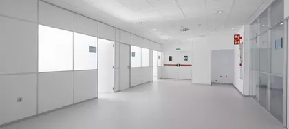 Hospital Santa Bárbara - 5