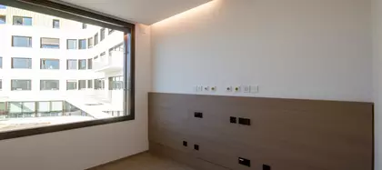 Residencia para mayores Monteparis - 5