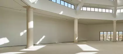Templo Kadampa - 5