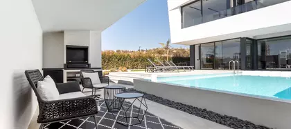 M&P House - 5
