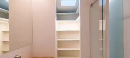 Rehabilitación Vivienda Vigo - 5