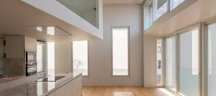 Rehabilitación Vivienda Vigo - 6