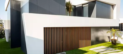 M&P House - 6