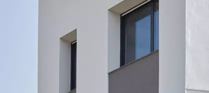 Vivienda Unifamiliar Entre Medianeras - 6