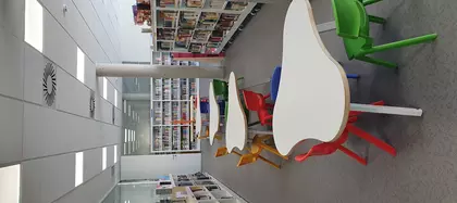 Proyecto - Centro Vida Activa en Valladolid 2