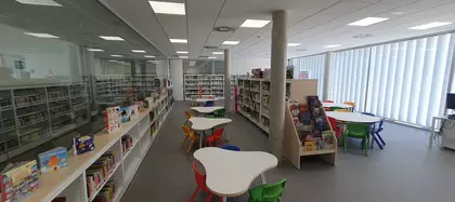 Proyecto - Centro Vida Activa en Valladolid 3