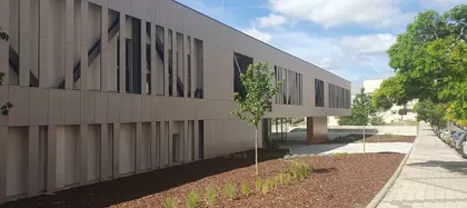 Proyecto - Centro Vida Activa en Valladolid 4