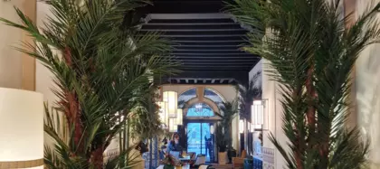 Proyecto - Hotel Don Ramón 2