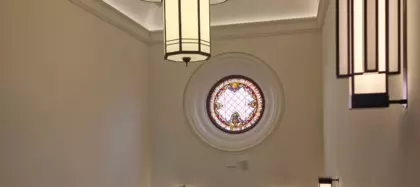 Proyecto - Hotel Don Ramón 4