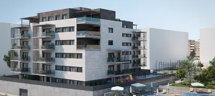 Viviendas con calificación energética A: el nuevo Residencial ‘Entrepuentes’ de Badajoz confía en las soluciones de Saint-Gobain Isover y Placo®