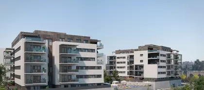 Viviendas con calificación energética A: el nuevo Residencial ‘Entrepuentes’ de Badajoz confía en las soluciones de Saint-Gobain Isover y Placo®