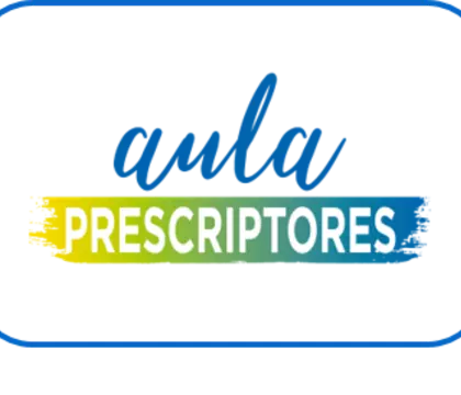 Aula Prescriptores - Academia Online Placo