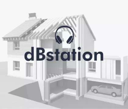 CTA Herramientas - dBstation
