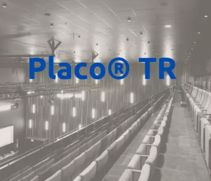 Placo TR
