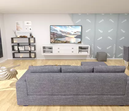 Landing Habito Deco - Gran resistencia a impactos
