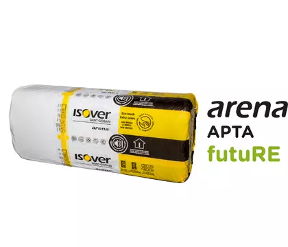 arena apta futuRE