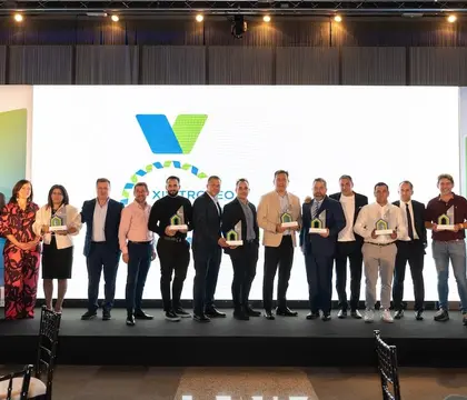 PLACO® E ISOVER CELEBRAN EL XIV TROFEO GOLDEN GYPSUM PREMIANDO 6 PROYECTOS CONSTRUCTIVOS ESPAÑOLES INNOVADORES