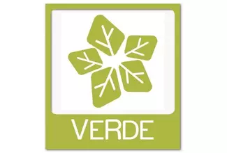 VERDE logo