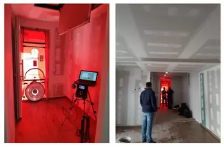 Vivienda con certificado EnerPHit Passive House - 3