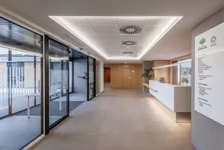 Sanitario PassiveHouse