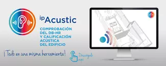 Banner NdP IPACUSTIC
