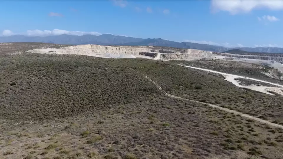 Restauración yesares
