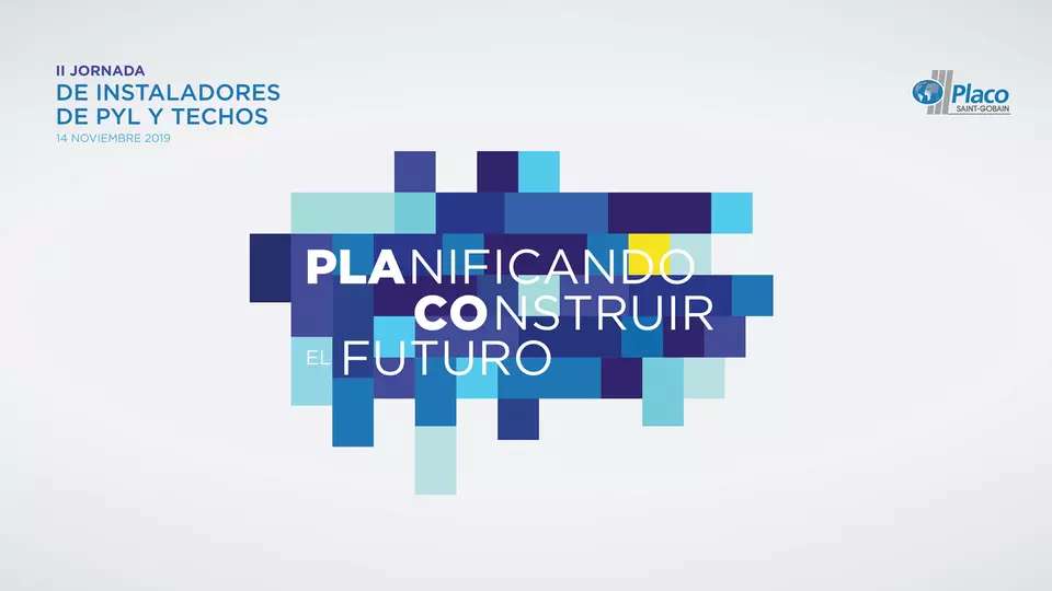 Planificando Placo 2019