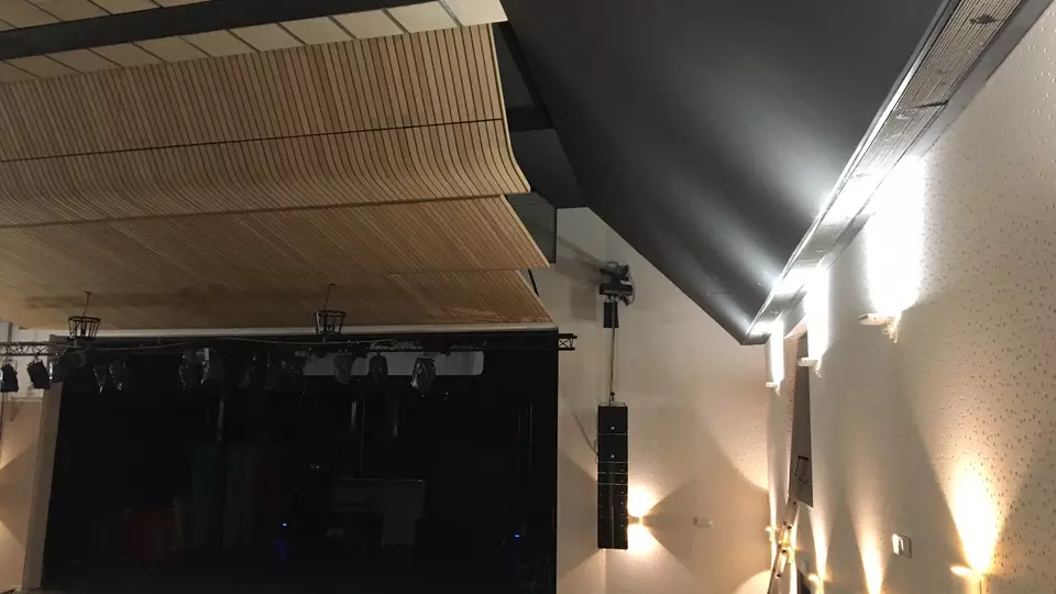 Auditorio Municipal San Martín de la Vega - 1