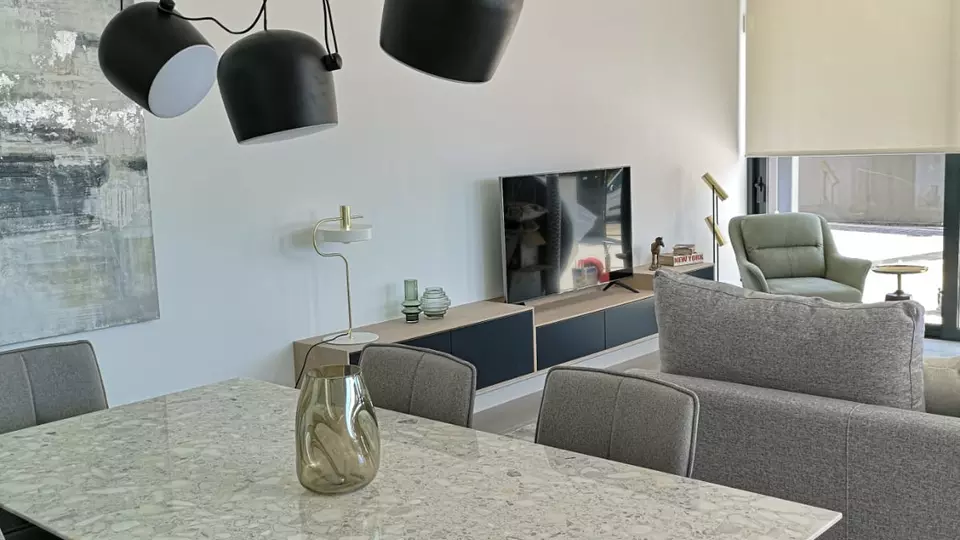 Elity Villas - 2