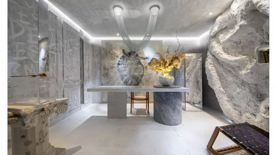 Casa Decor 2021 - 1