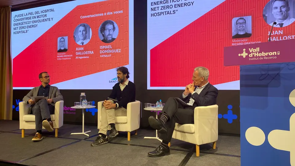 Barómetro hospitales  Barómetro hospitales