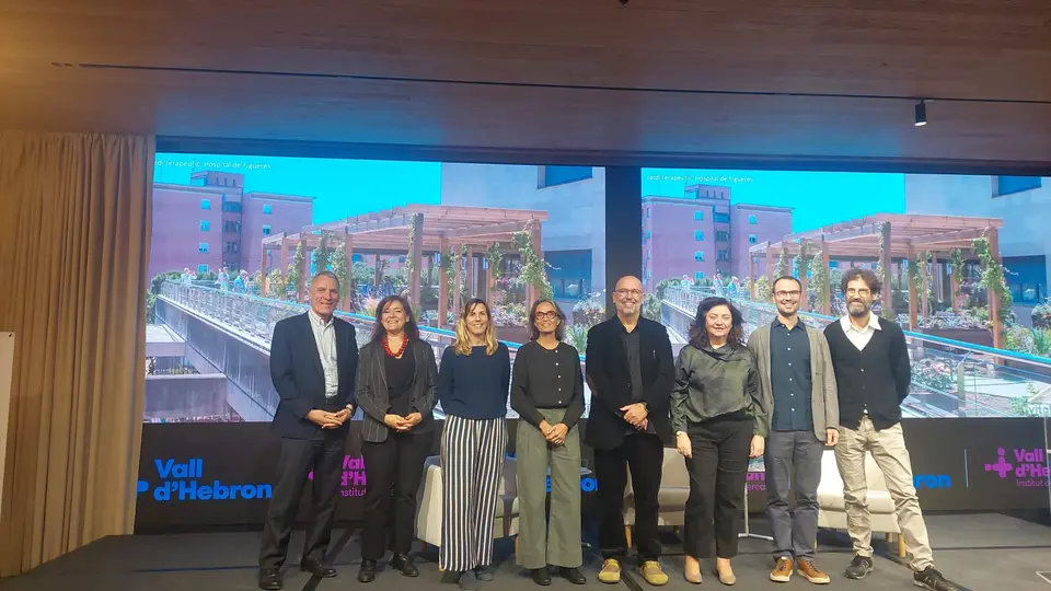 Barómetro hospitales Barómetro hospitales