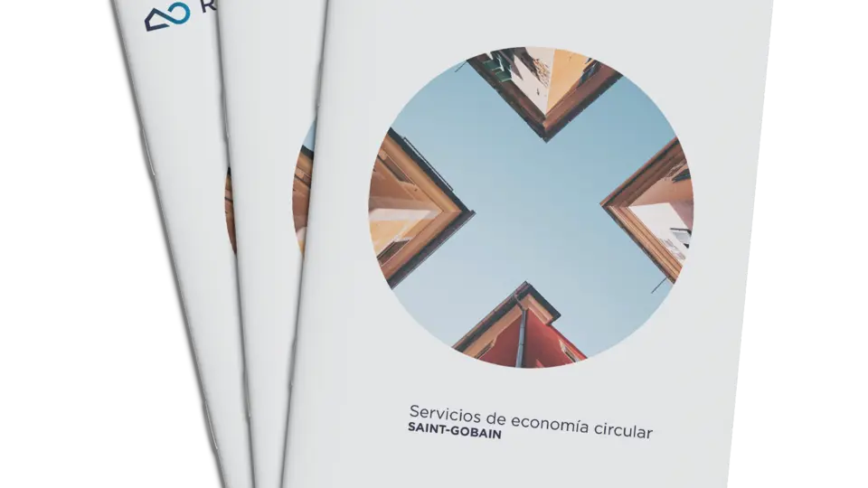 Saint Gobain REcircula 