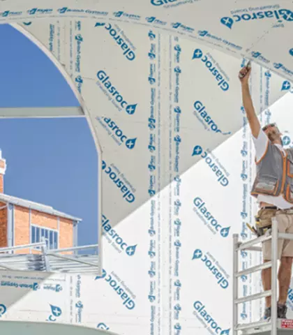 Cabecera - Quiénes somos Saint-Gobain Placo