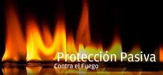 Formaciones Protección Pasiva